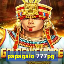 papagaio 777pg